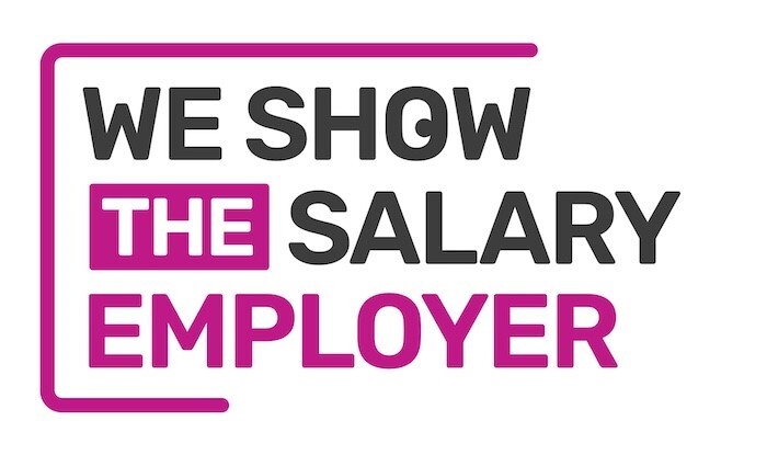 We Show The Salary Employer